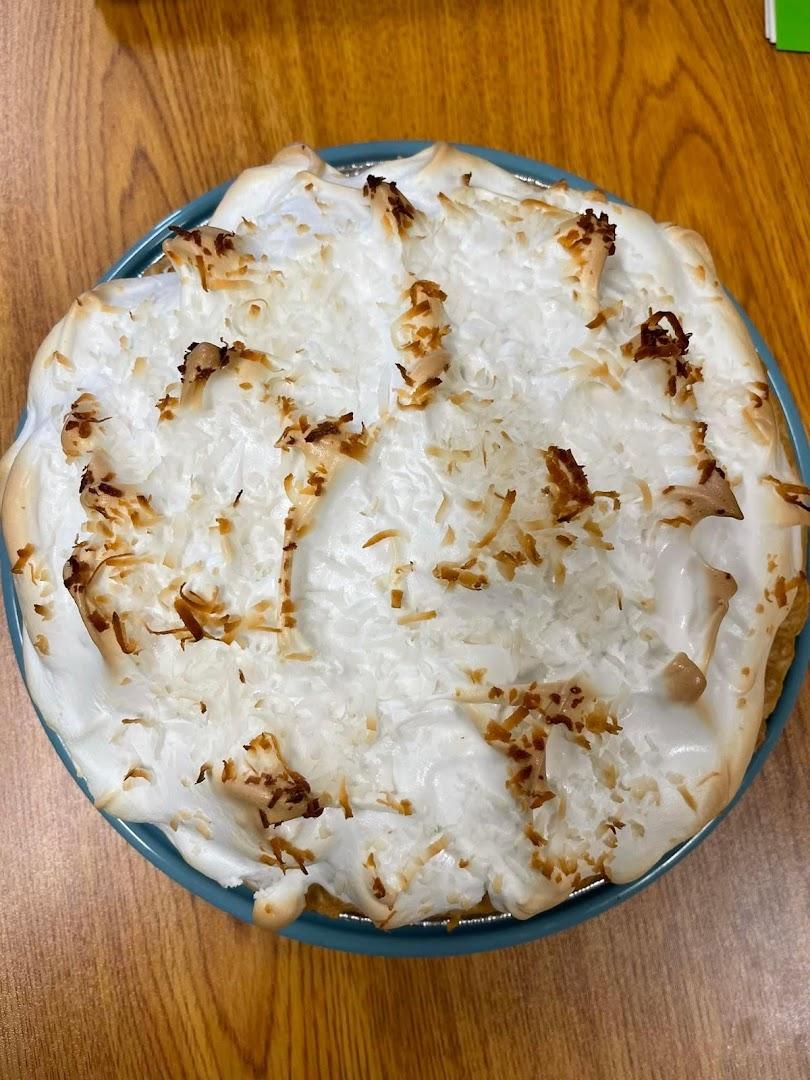 Peggy's Home Cookin