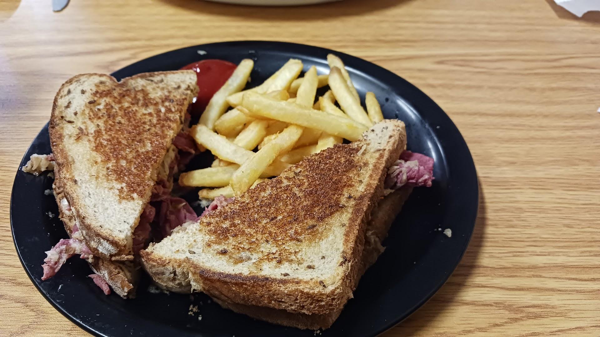 Peggy's Home Cookin