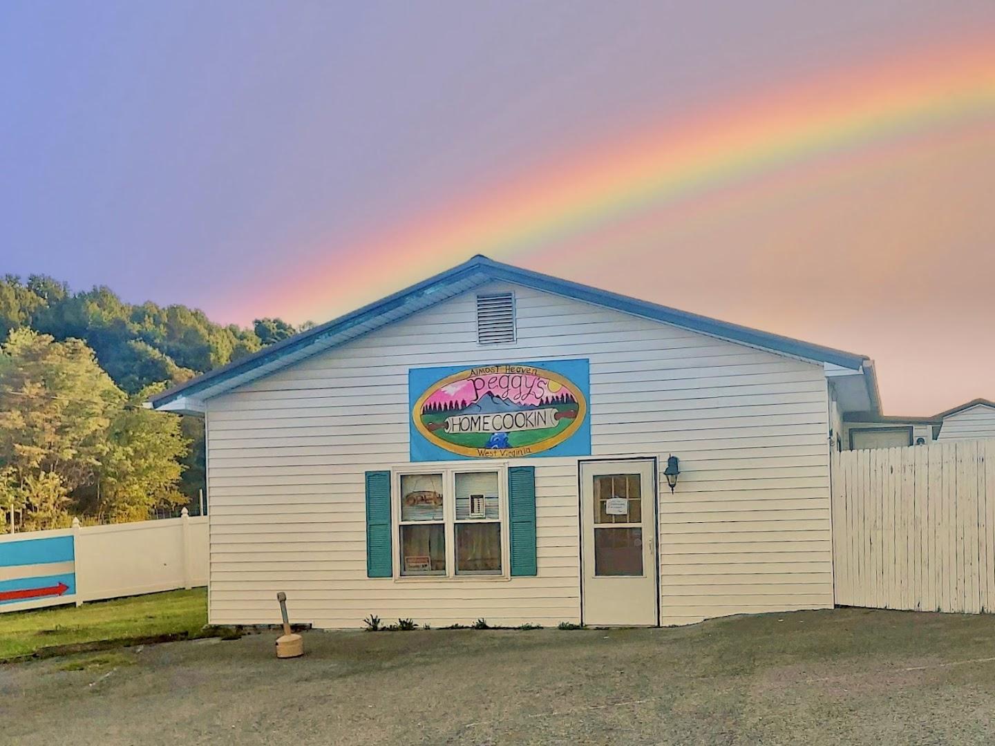 Peggy's Home Cookin