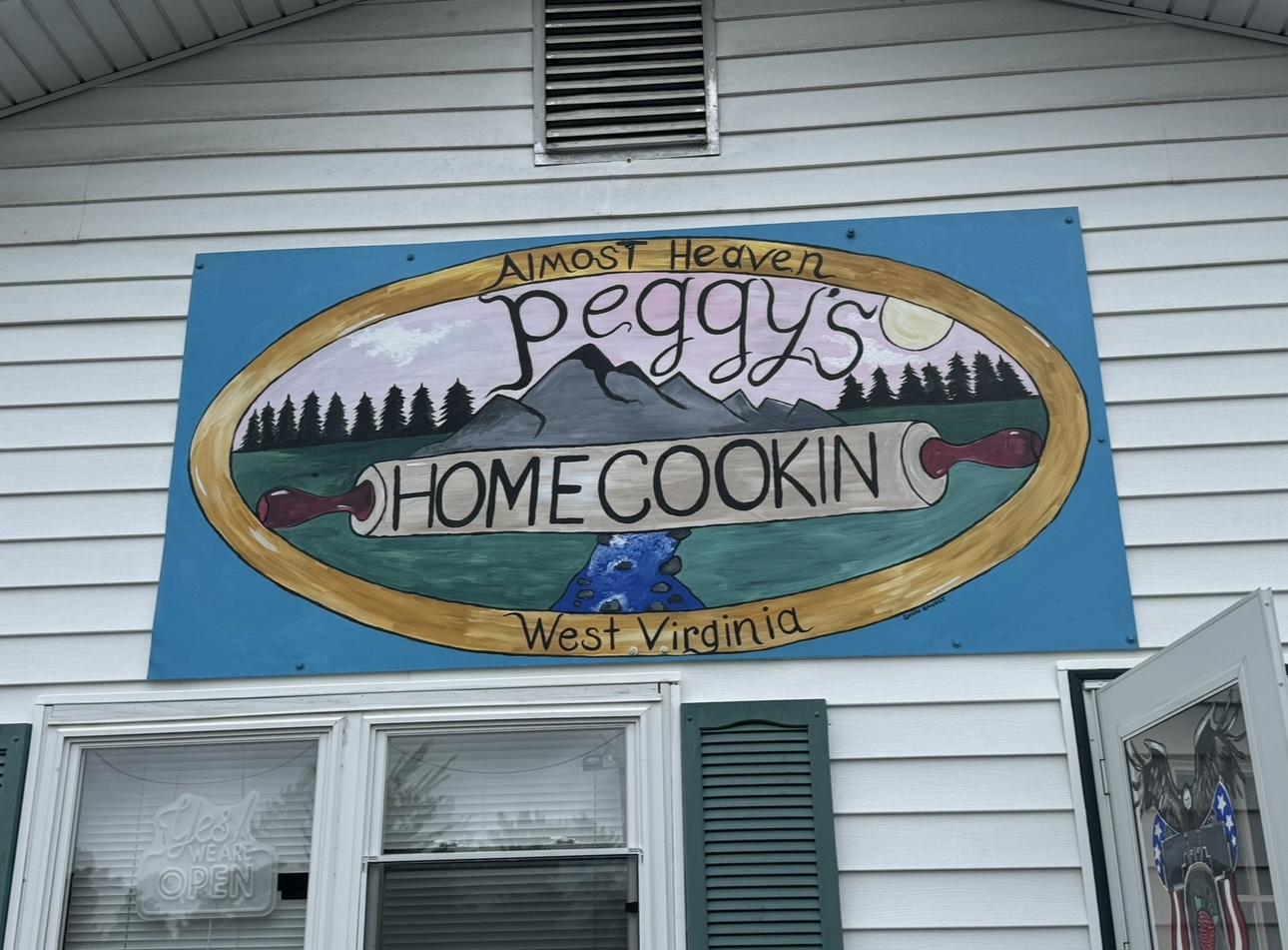 Peggy's Home Cookin