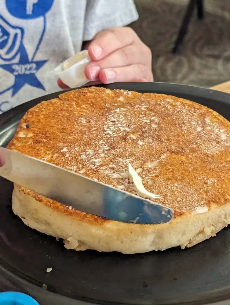 Pancake
